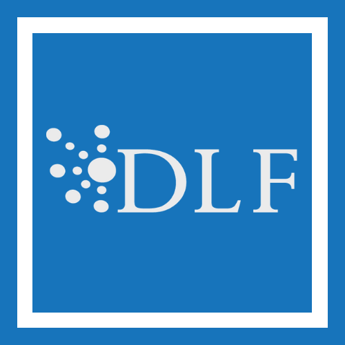 DLF的标志